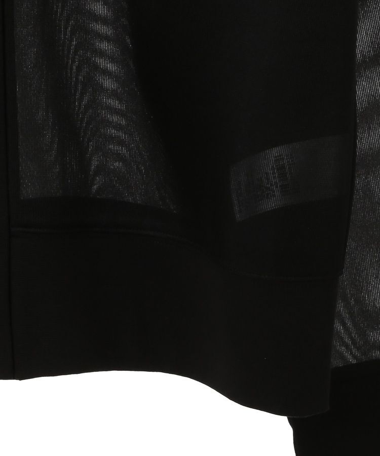 Green Parks「シアーダンボールブルゾン」|ブルゾン・スタジャン|