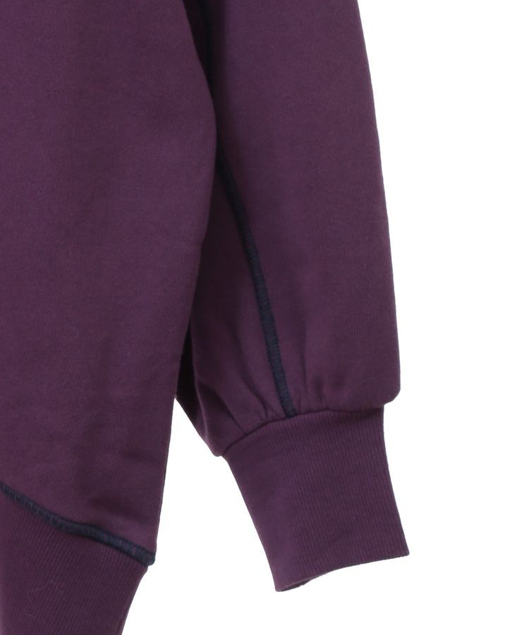 Green Parks「・SUGAR SPOON カラーstスウェット」|スウェット・ジャージ|