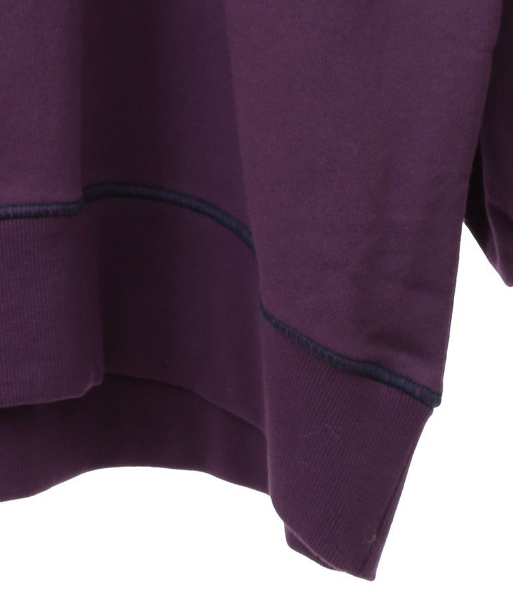 Green Parks「・SUGAR SPOON カラーstスウェット」|スウェット・ジャージ|