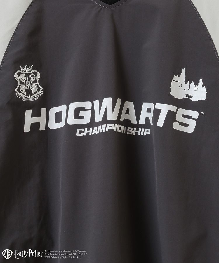 Green Parks「ハリー・ポッター/ロゴプルオーバー」|スウェット・ジャージ|