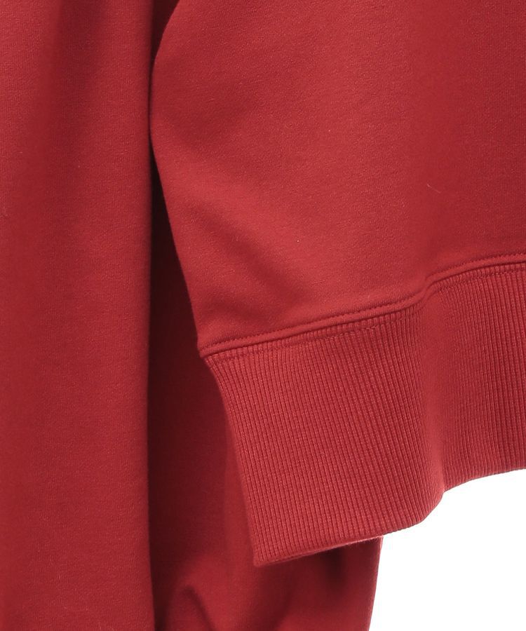 armonia「armonia.タックスリーブスウェット」|スウェット・ジャージ|