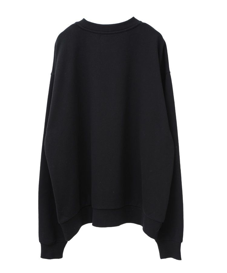 Green Parks「ミッキー&フレンズ/プリント裏毛プルオーバー」|Tシャツ・カットソー|