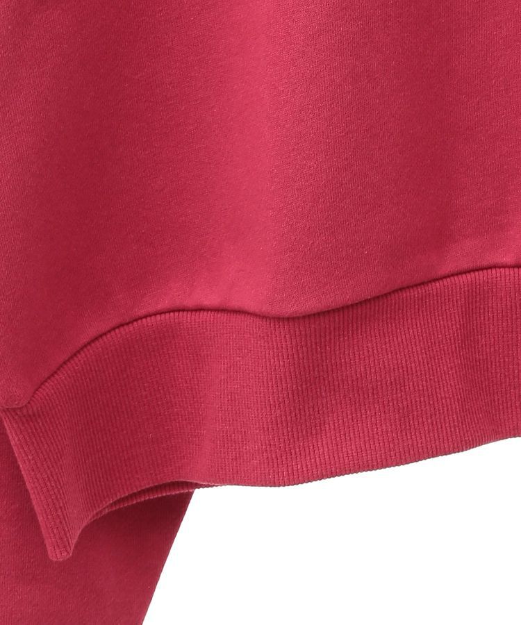 Green Parks「ミッキー&フレンズ/半起毛裏毛プルオーバー」|Tシャツ・カットソー|