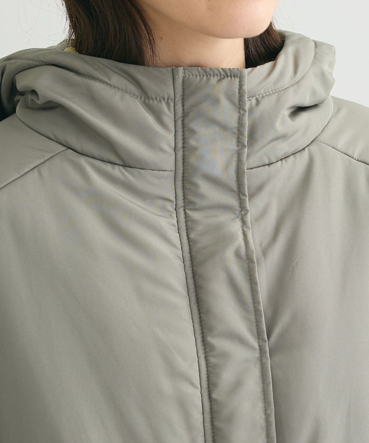 Green Parks「・swing by モンスターパーカーコート」|その他|