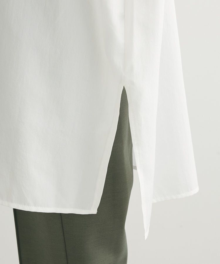 armonia「ホワイトインナーシャツ」|シャツ・ブラウス|