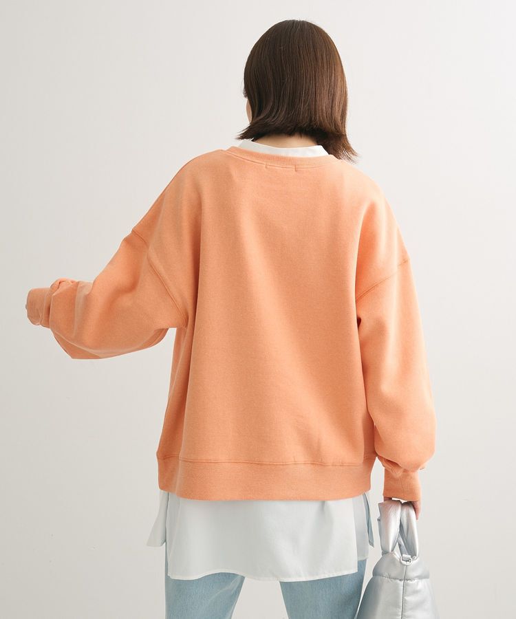 armonia「ホワイトインナーシャツ」|シャツ・ブラウス|