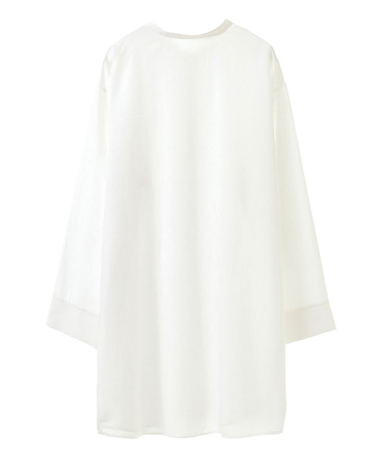 armonia「ホワイトインナーシャツ」|シャツ・ブラウス|