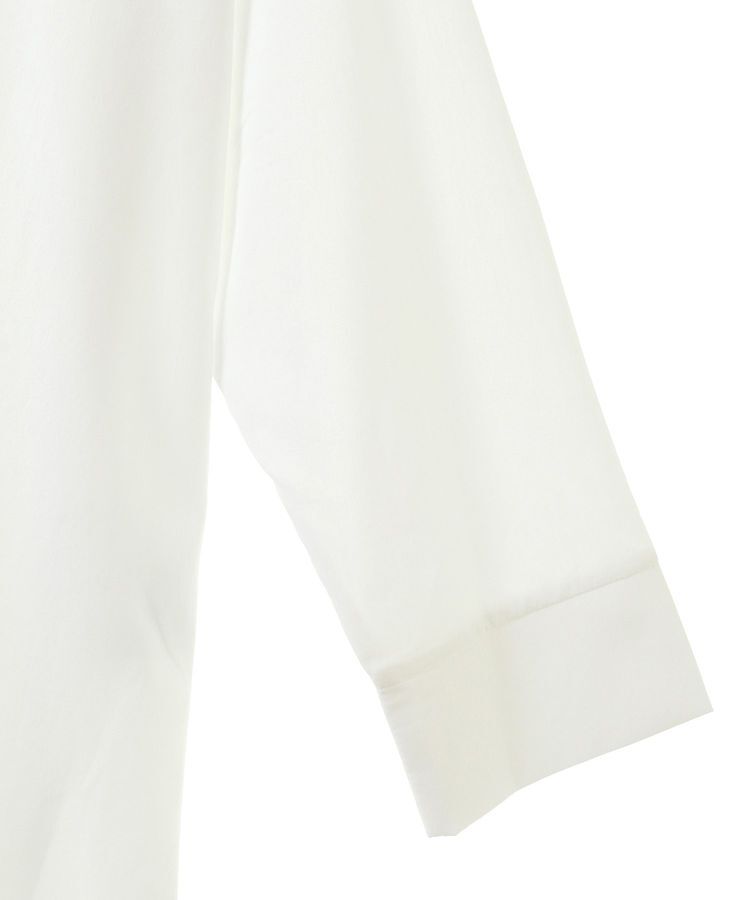 armonia「ホワイトインナーシャツ」|シャツ・ブラウス|