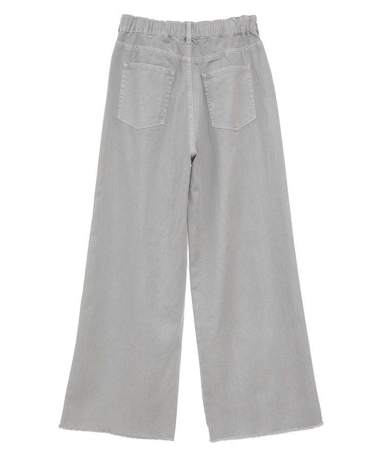 Green Parks「カラーピグメントパンツ」|その他|