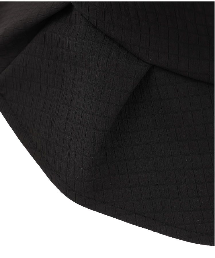 Green Parks「・エンボスギャザーハット」|その他|