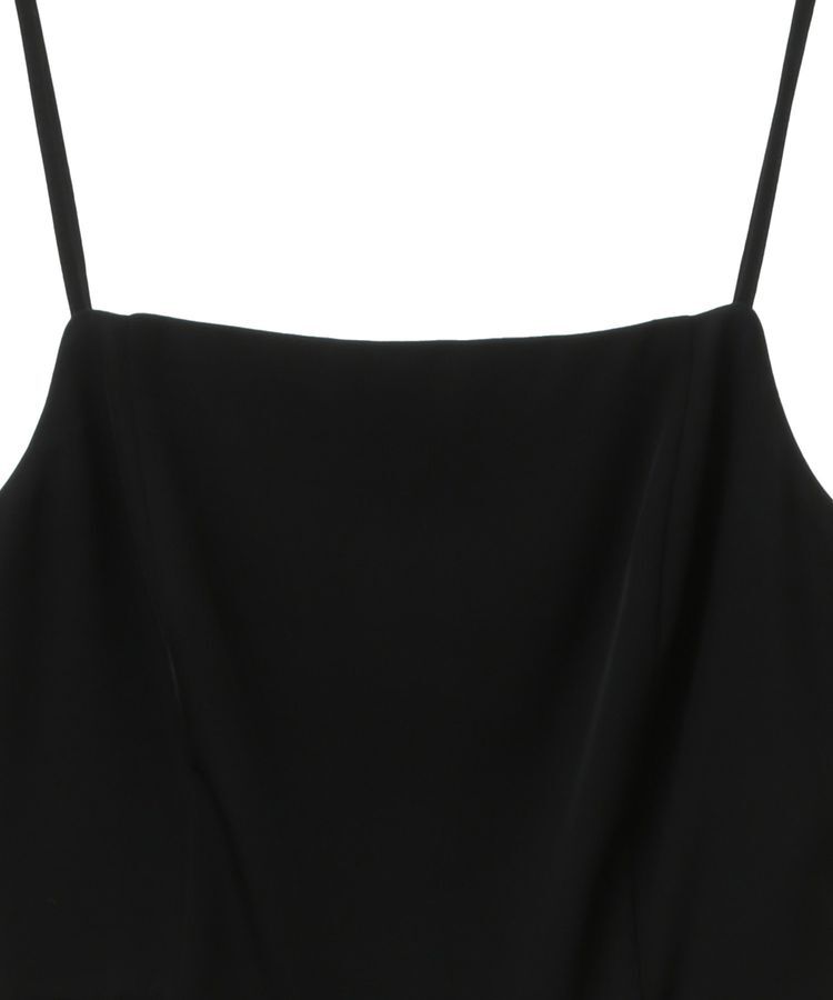 YECCA VECCA「キャミオールインワン」|オールインワン|