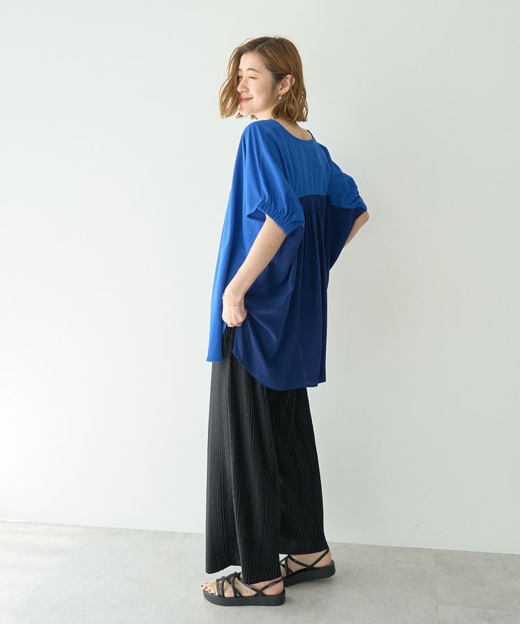 YECCA VECCA「【IPANEMA】DIVERSA FLATFORM」|サンダル|