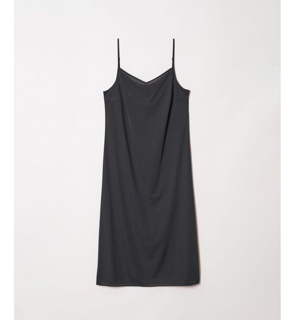 LOULOU WILLOUGHBY「【LOULOU WILLOUGHBY】チュールレースワンピース」|ワンピース|