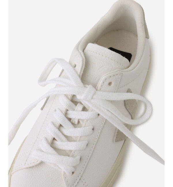 allureville「【VEJA(ヴェジャ)】 CAMPO」|スニーカー|