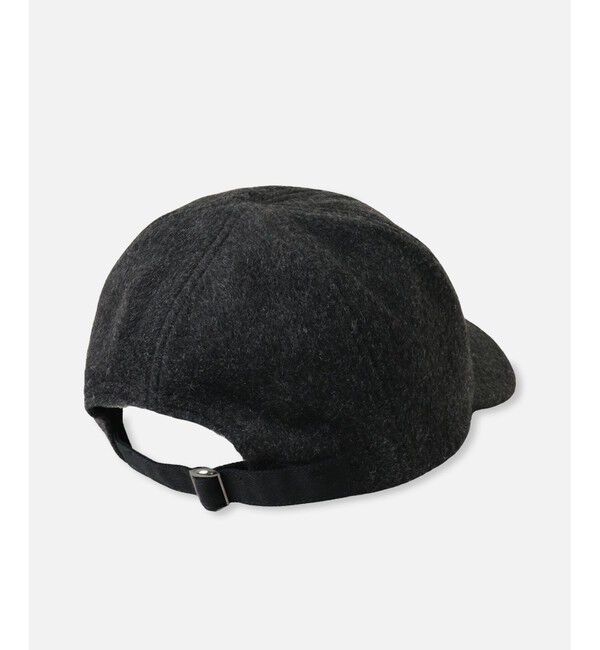 allureville「ウールキャップ」|ハット|