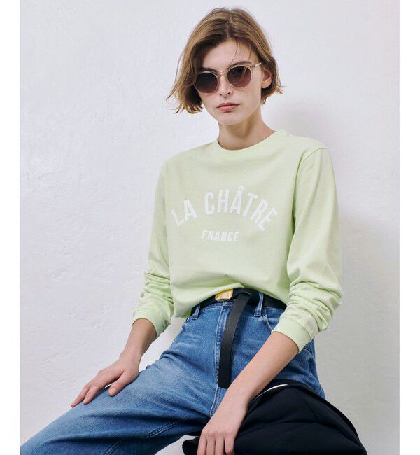 allureville「カウレザーガチャベルト」|ベルト|