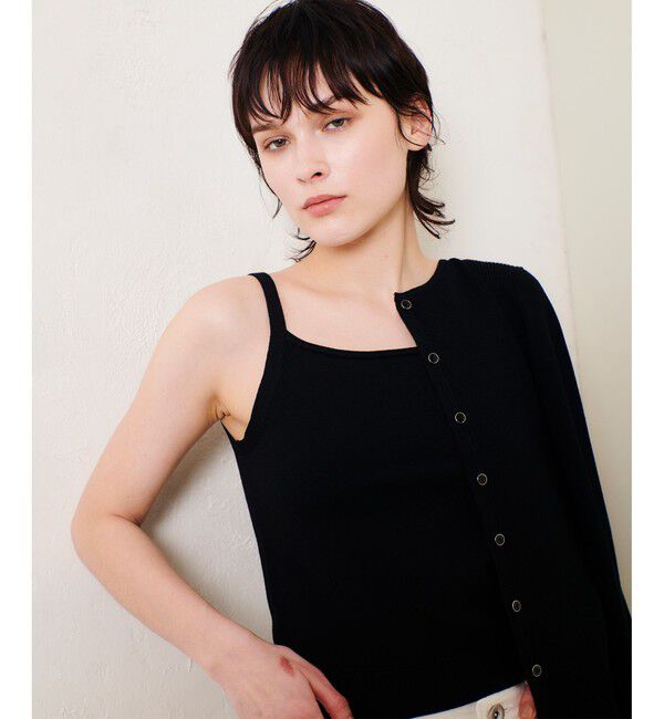 allureville「マルチレイヤードセット」|ニット・セーター|