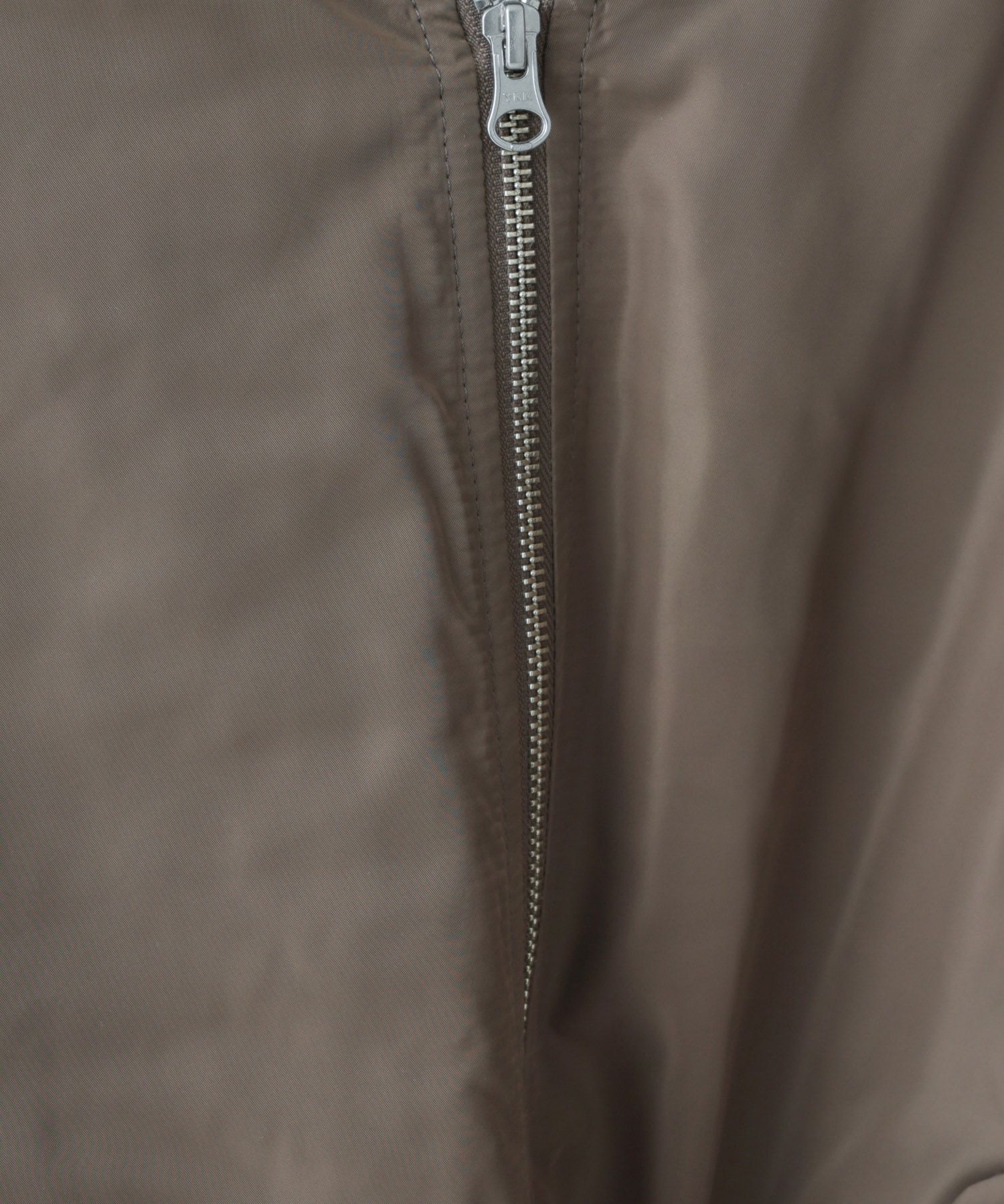 BABYLONE「ショートMA-1」|ブルゾン・スタジャン|