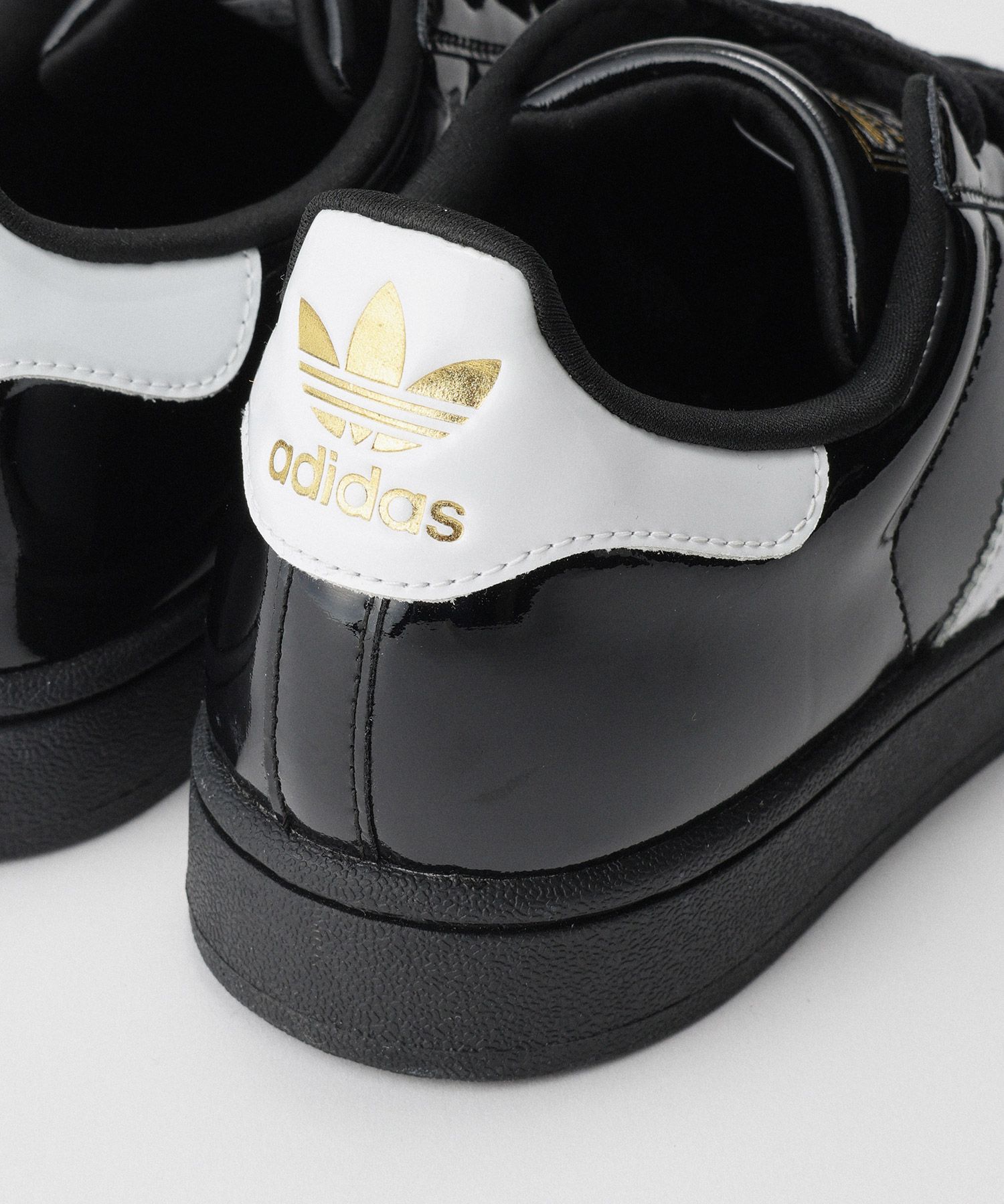  「【adidas】SUPER STAR W」|スニーカー|