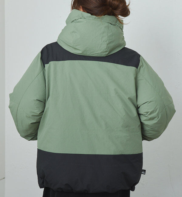  「【FIRST DOWN】WRAP DOWN DICROS」|ダウン|