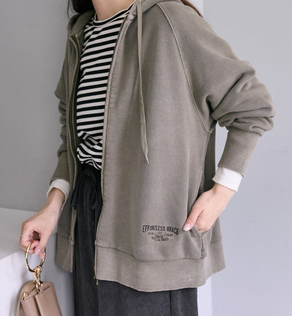  「【リバイバル】万能レイヤードカットソー」|Tシャツ・カットソー|