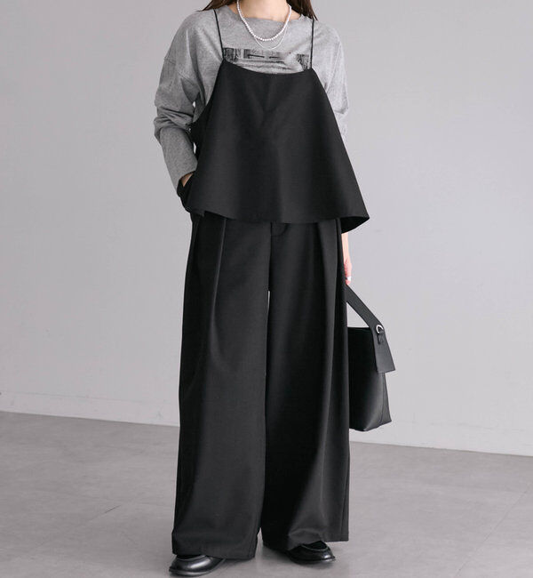  「【SET ITEM】TRビスチェ+パンツセット」|その他|