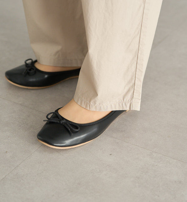  「【リバイバル / 新色登場！】高密度コットンコクーンパンツ」|その他|