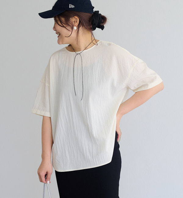  「【＠noricorico102企画】コードチョーカー」|ネックレス|