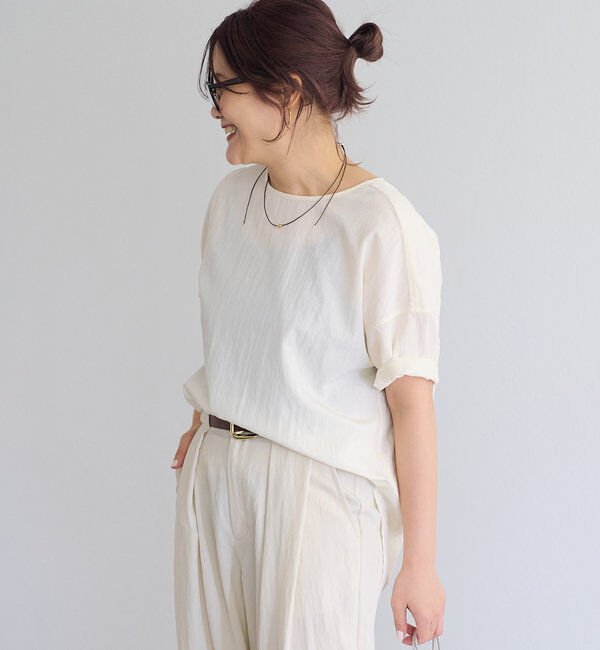  「【＠noricorico102企画】コードチョーカー」|ネックレス|