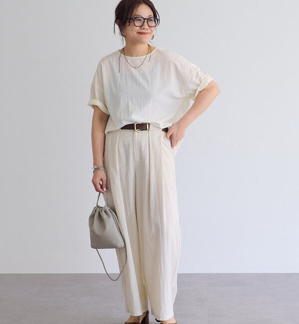  「【＠noricorico102企画】コードチョーカー」|ネックレス|