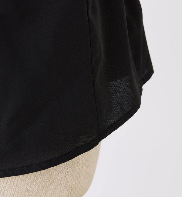  「オフショルリボンブラウス」|シャツ・ブラウス|