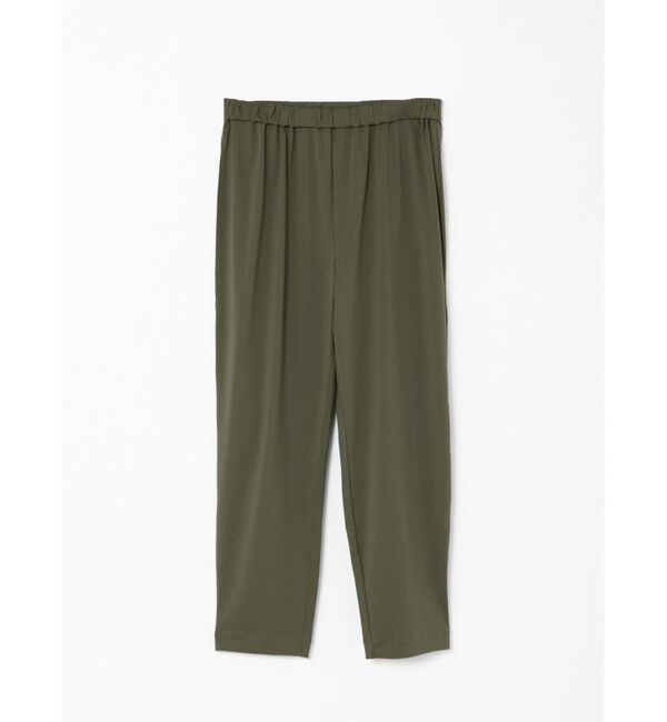 mizuiro ind「mizuiro ind ストレッチレギンス」|その他|チャコールグレー