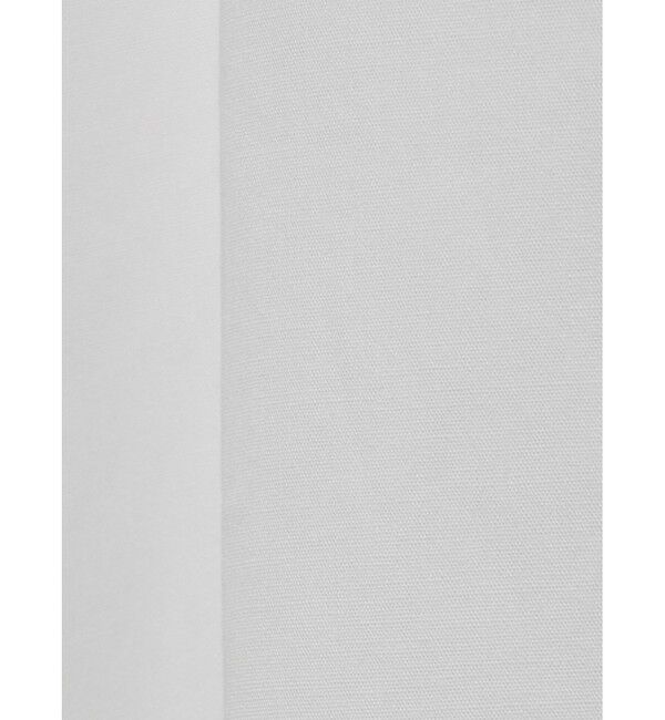 mizuiro ind「mizuiro ind ワイドチュニックシャツ」|シャツ・ブラウス|