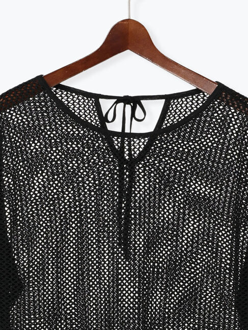 Te chichi「メッシュニット」|ニット・セーター|