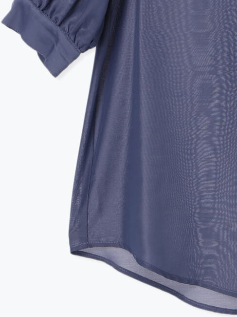 Te chichi「フリルブラウス」|シャツ・ブラウス|