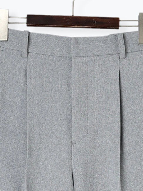 Te chichi「ファブリックアソートテーパードパンツ（セットアップ可）」|その他|