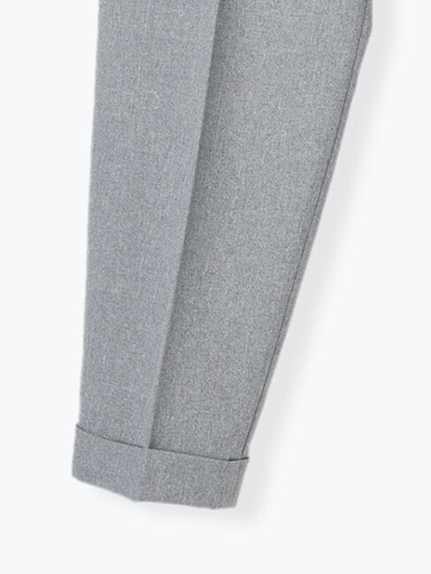 Te chichi「ファブリックアソートテーパードパンツ（セットアップ可）」|その他|