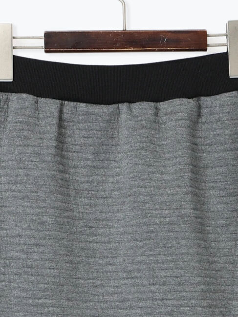 Te chichi「リップルダンボールロングスカート（セットアップ可）」|スカート|