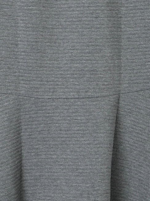 Te chichi「リップルダンボールロングスカート（セットアップ可）」|スカート|