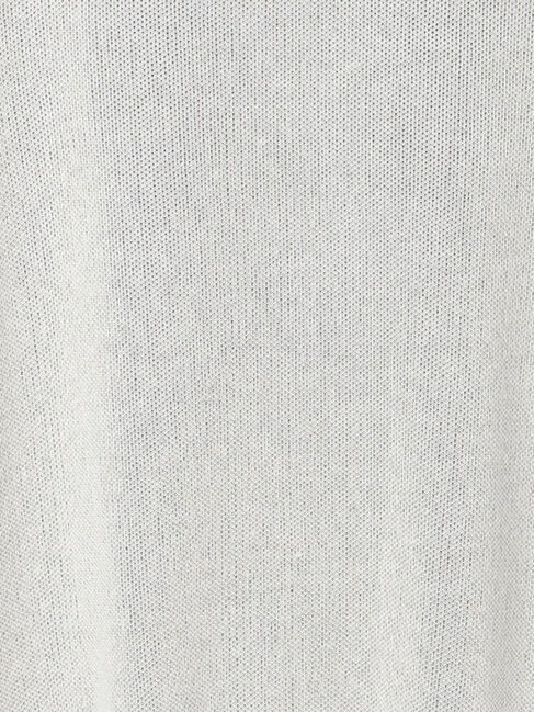 Te chichi TERRASSE「【OSAMU GOODS&times;Te chichi TERRASSE】柄アソート半袖ジャカードニット」|ニット・セーター|