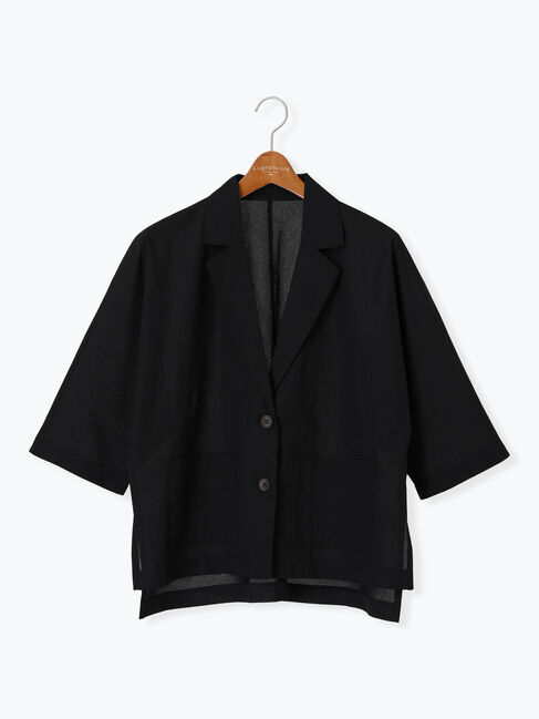 Lugnoncure「シアードルマンジャケット」|その他|