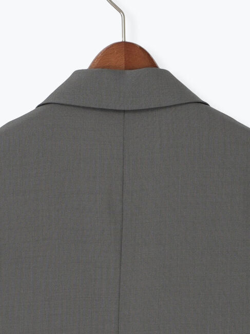 Te chichi「クロップドハーフスリーブジャケット（セットアップ可）」|その他|