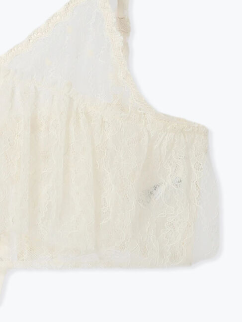 SM2「フリルレースキャミソールブラウス」|シャツ・ブラウス|