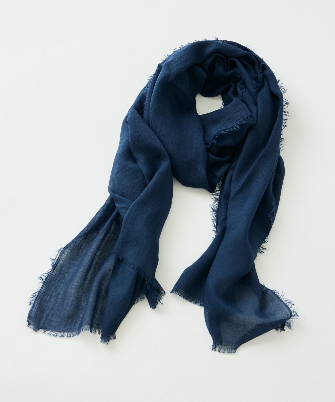 7-IDconcept.「ナチュラルカラーストール」|ストール|