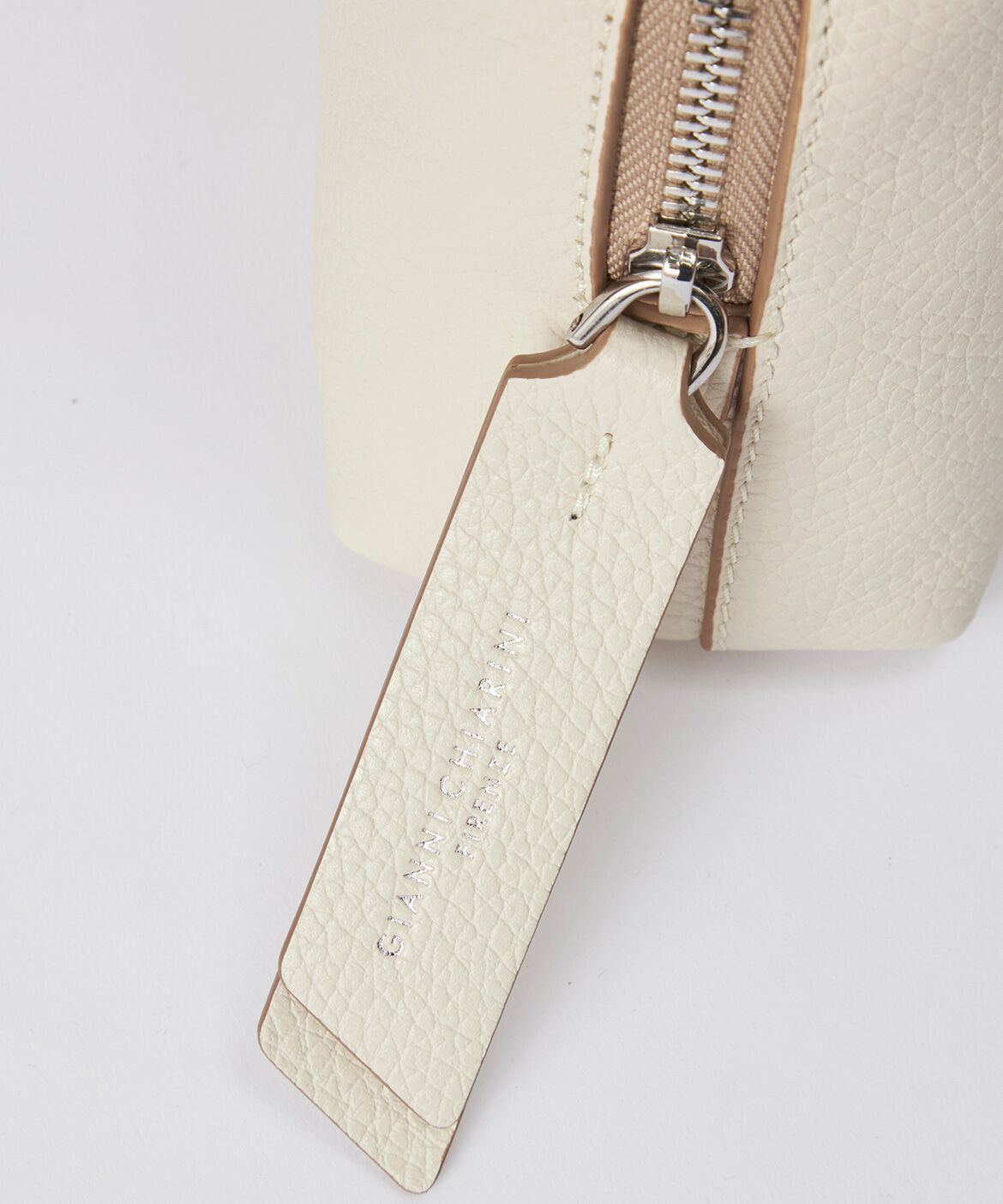 INED「《SUPERIOR CLOSET》ALIFA  S ミニレザーバッグ《GIANNI CHIARINI》」|ショルダー・メッセンジャー|