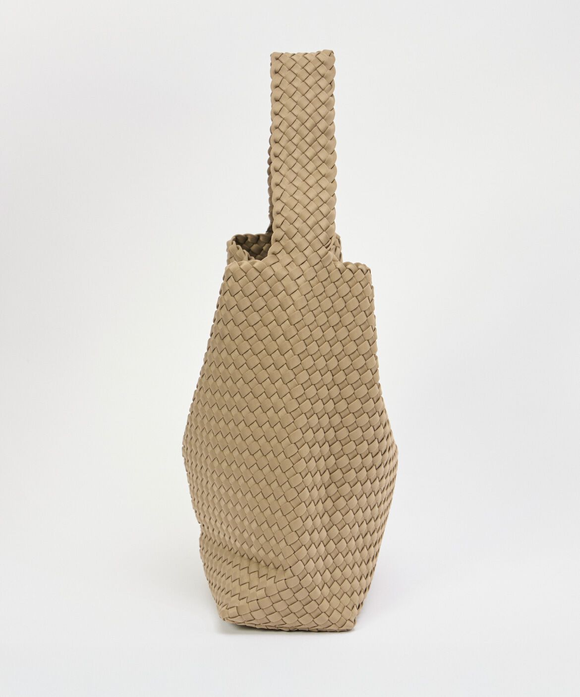 INED「《SUPERIOR CLOSET》ワンショルダートート《NAGHEDI》」|トートバッグ|