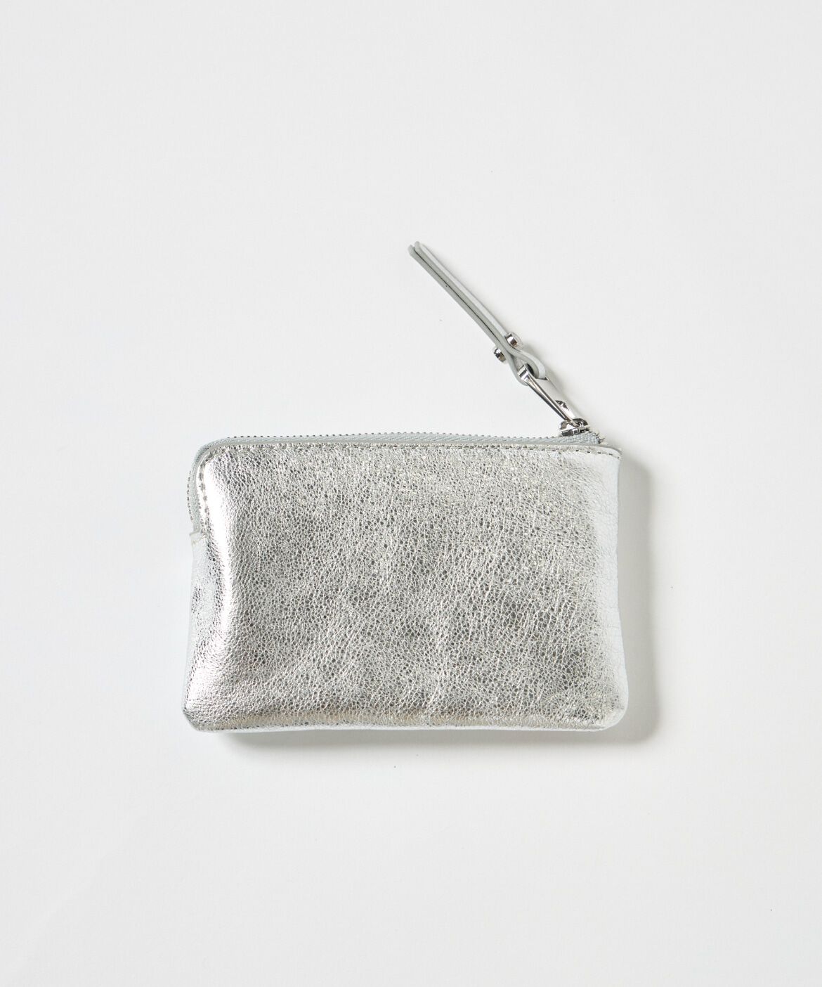 FAVORITE SUKINAMONO「キーリングウォレット《GIANNI CHIARINI》」|財布|