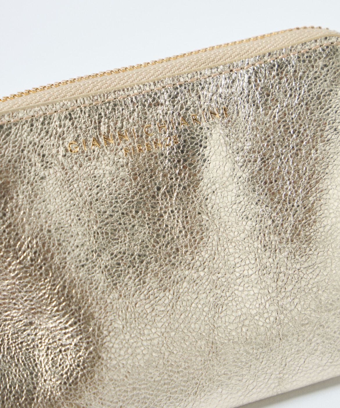 FAVORITE SUKINAMONO「キーリングウォレット《GIANNI CHIARINI》」|財布|