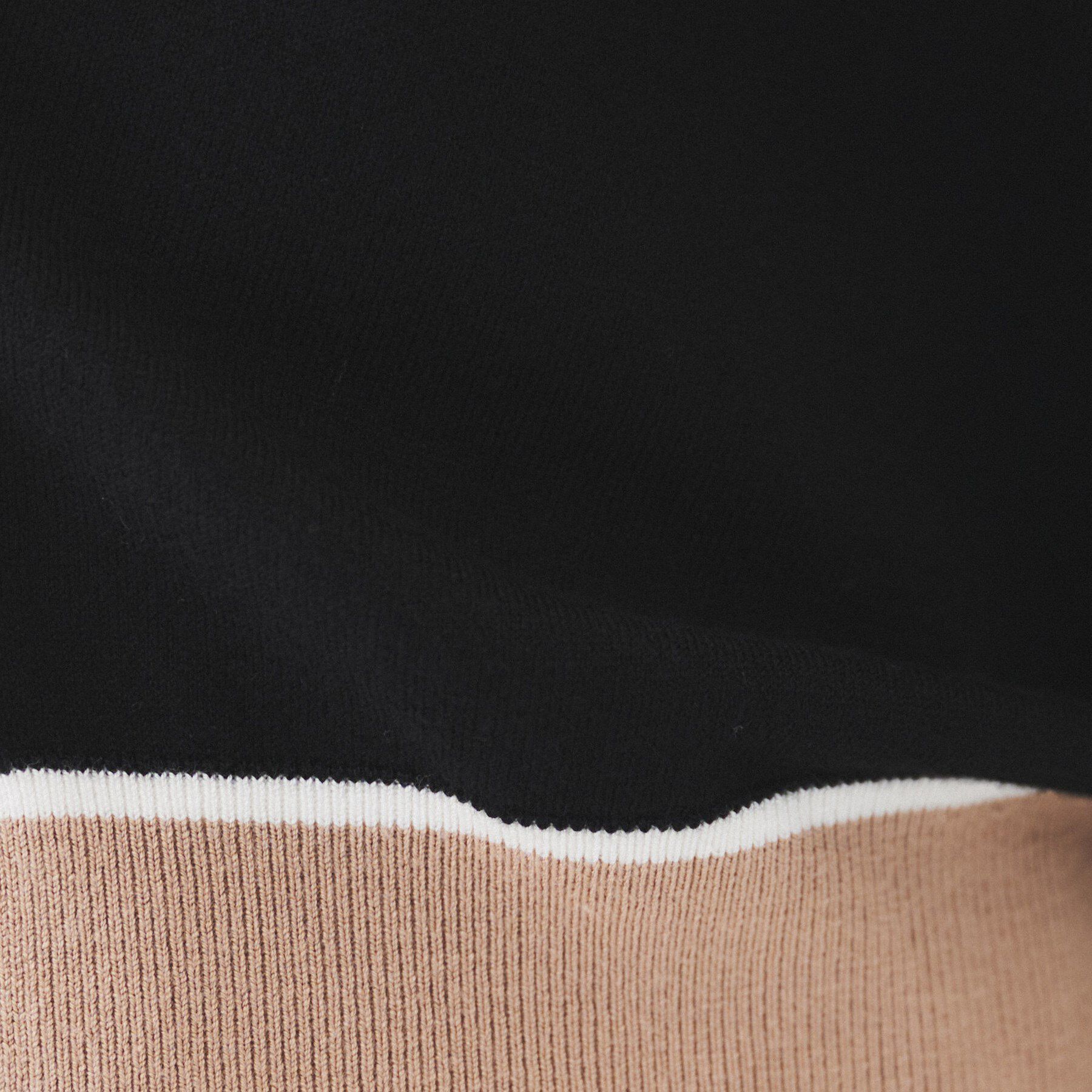 UNTITLED「【アンサンブル可能/6色展開】スパンレーヨン カーディガンニット」|カーディガン|