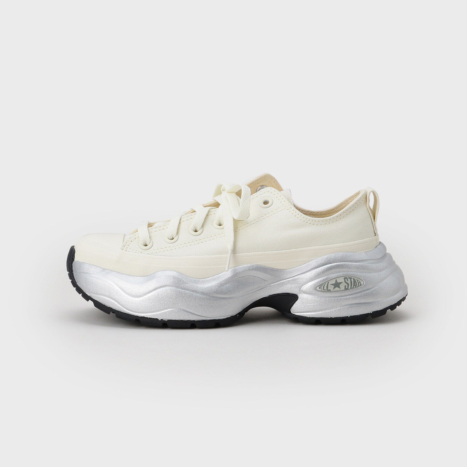 UNTITLED「【CONVERSE】オールスター （R）サージトレーナー MT OX」|スニーカー|